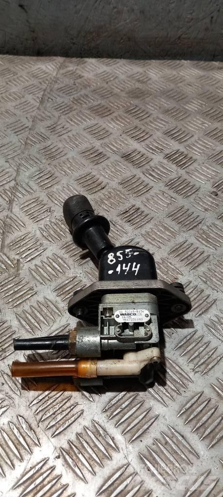 MAN TGA   9617231180 Kabinler