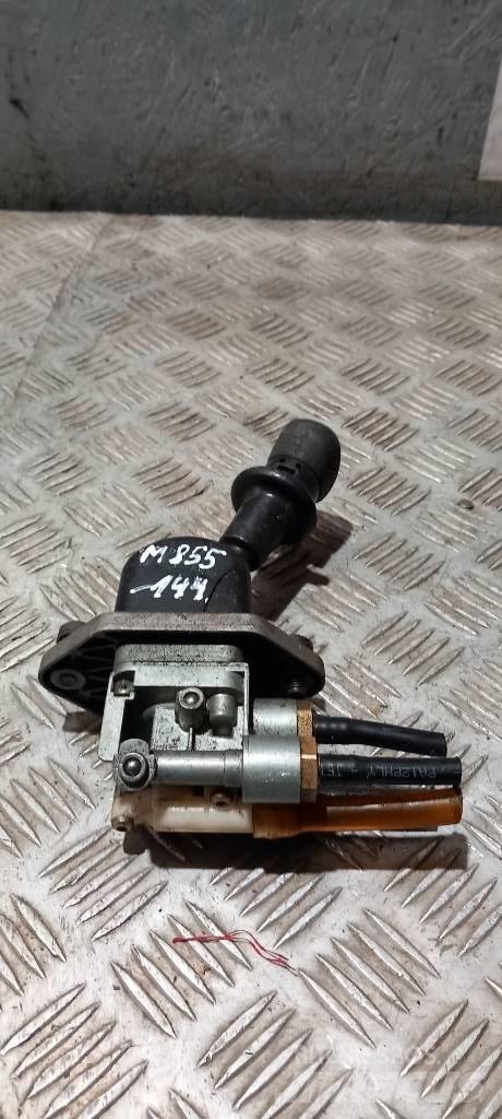 MAN TGA   9617231180 Kabinler