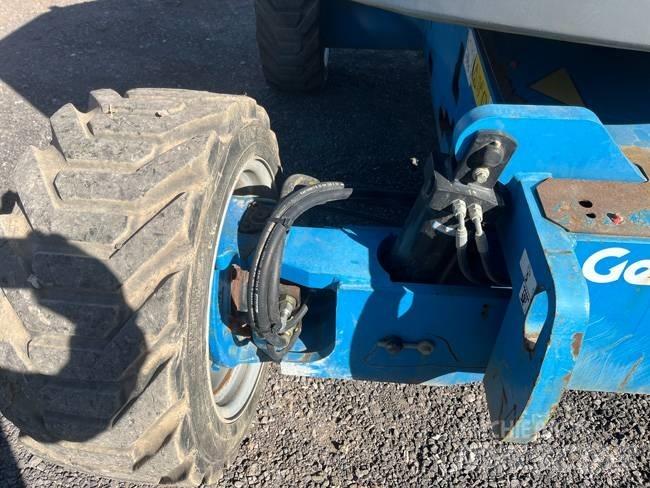 Genie Z 45/25 J Körüklü personel platformları