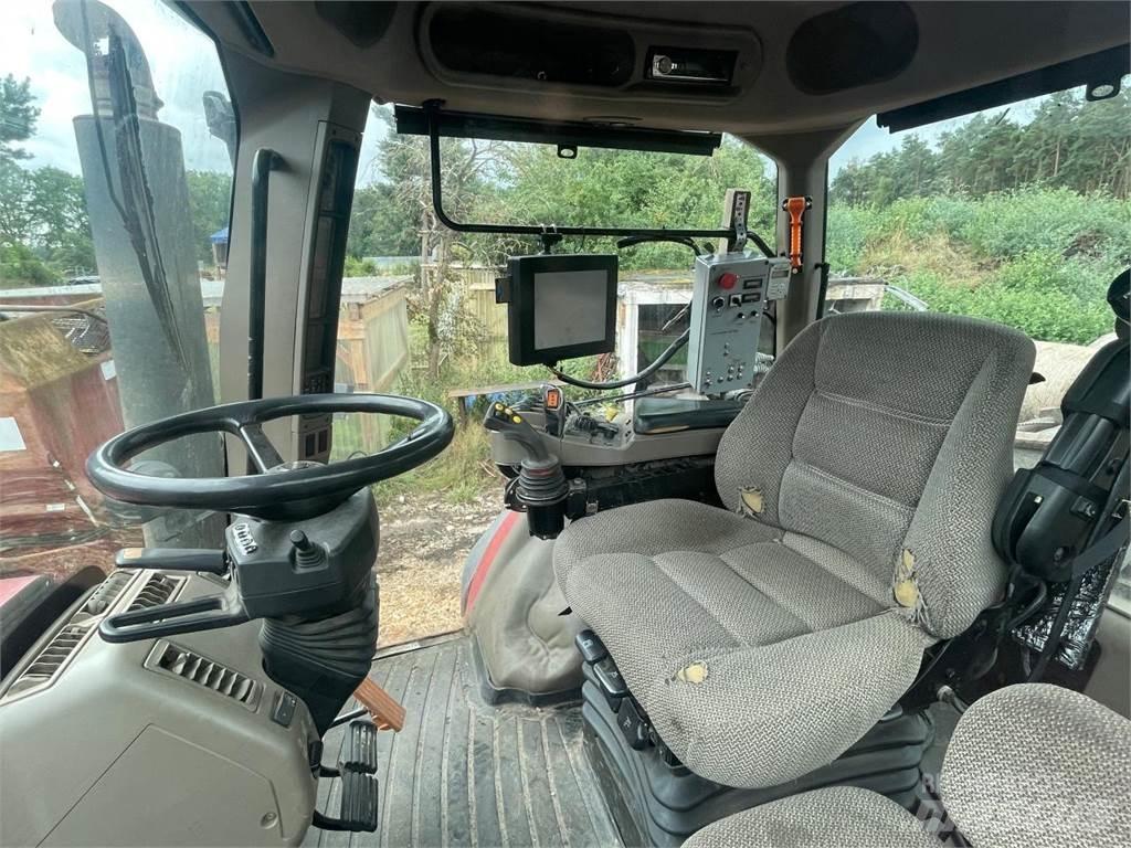 Case IH Magnum 335 Traktörler