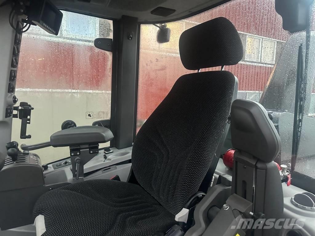 Volvo L 50 H Tekerlekli yükleyiciler