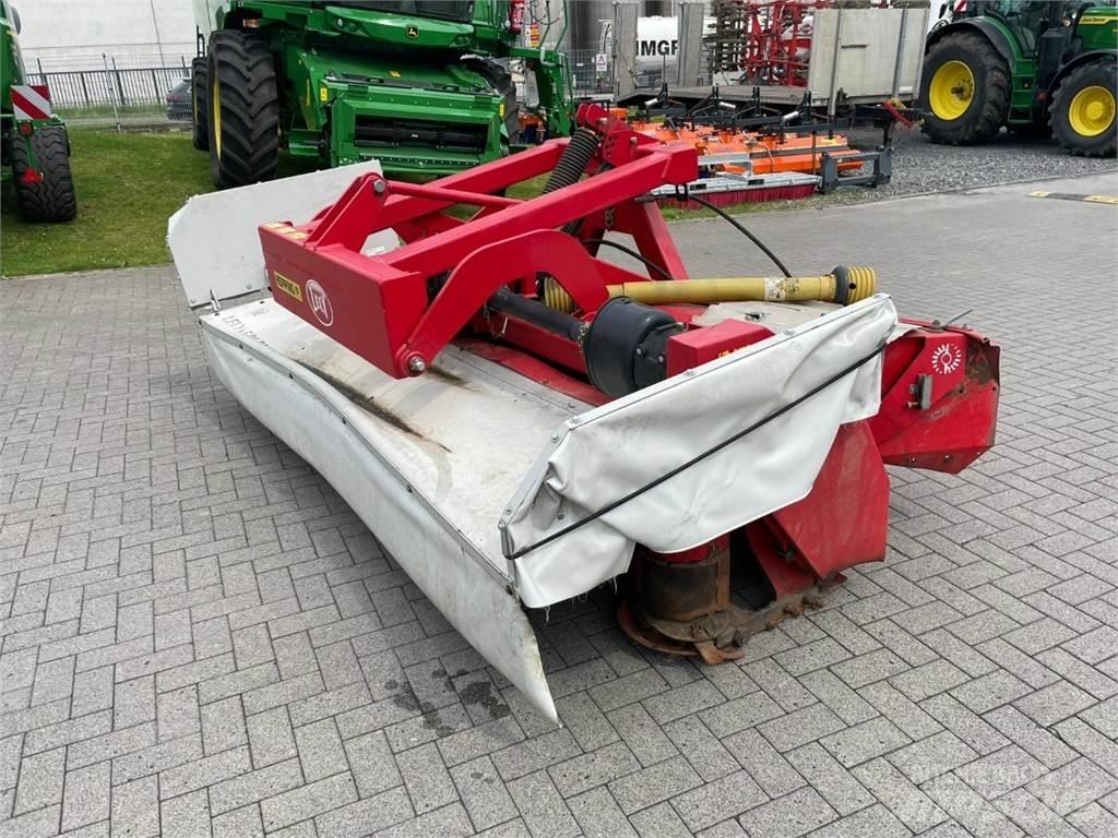 Lely Splendimo Diskli çayir biçme makinasi