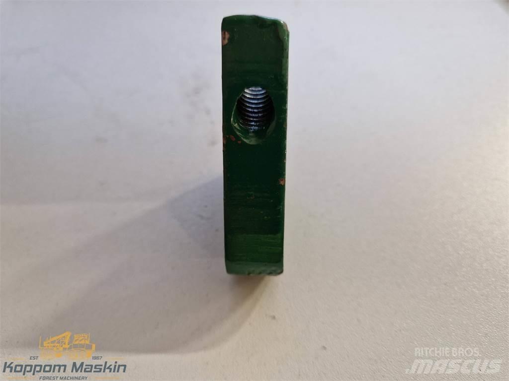 Rottne 046-0115 Agaç kesme robotlari