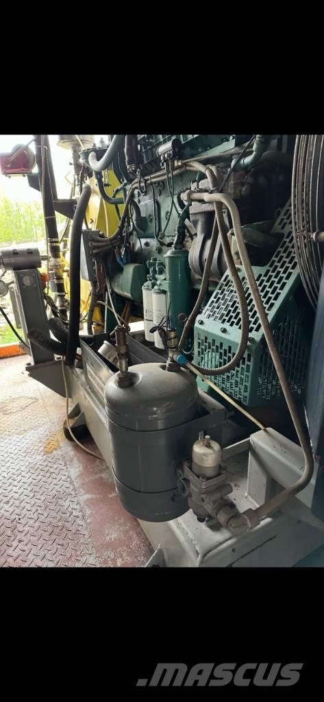 Hammelmann hdp 233 Diger