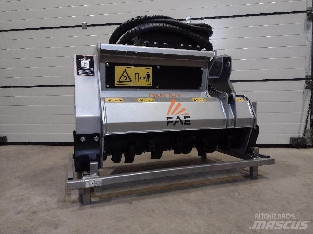 FAE DML / HY-100 Diger