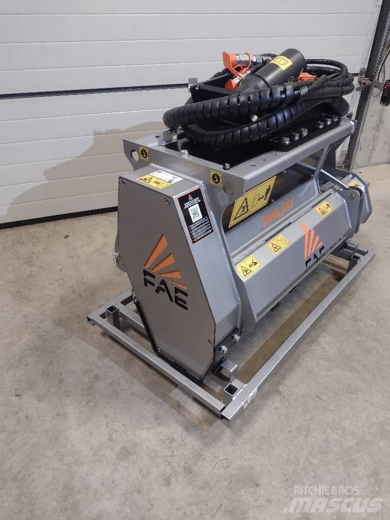 FAE DML / HY-100 Diger