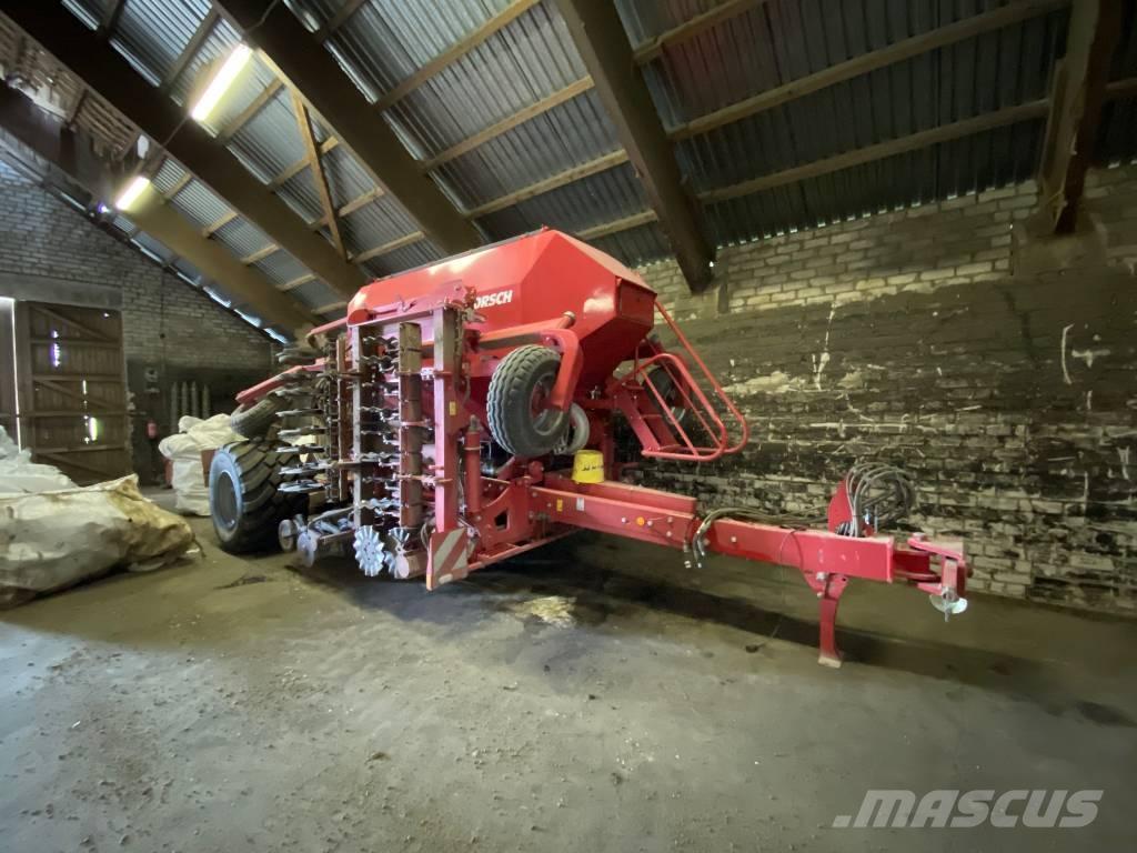 Horsch Pronto 6 NT Mibzerler