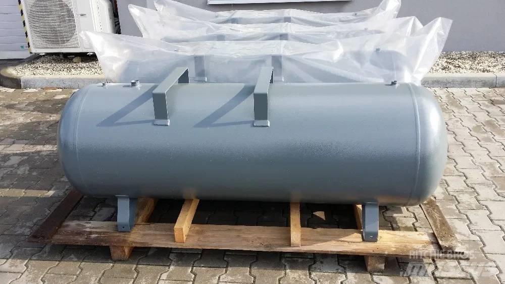 Zbiornik Powietrza Kompresör aksesuarları