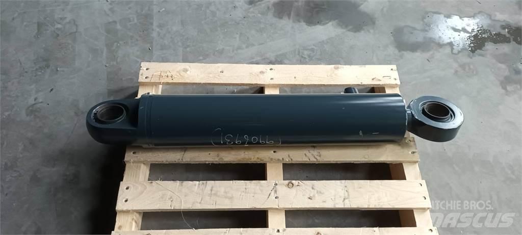 Eco Log 9902640GR Hidrolik