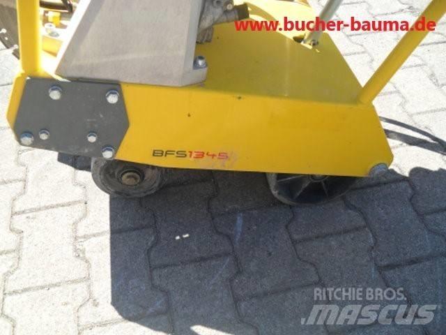  BFS 1345 Diger