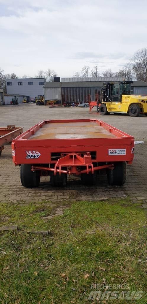  Plan  70-4/S Diger çekiciler