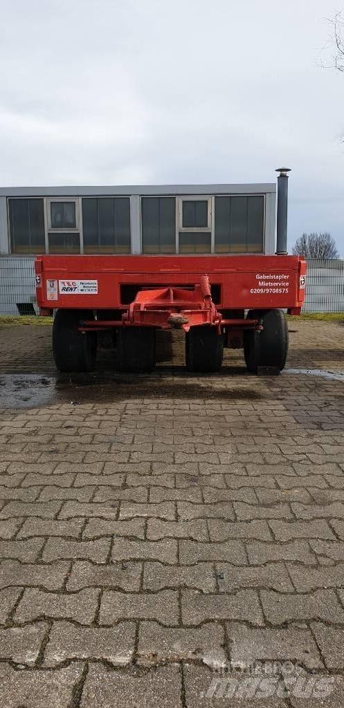  Plan  70-4/S Diger çekiciler