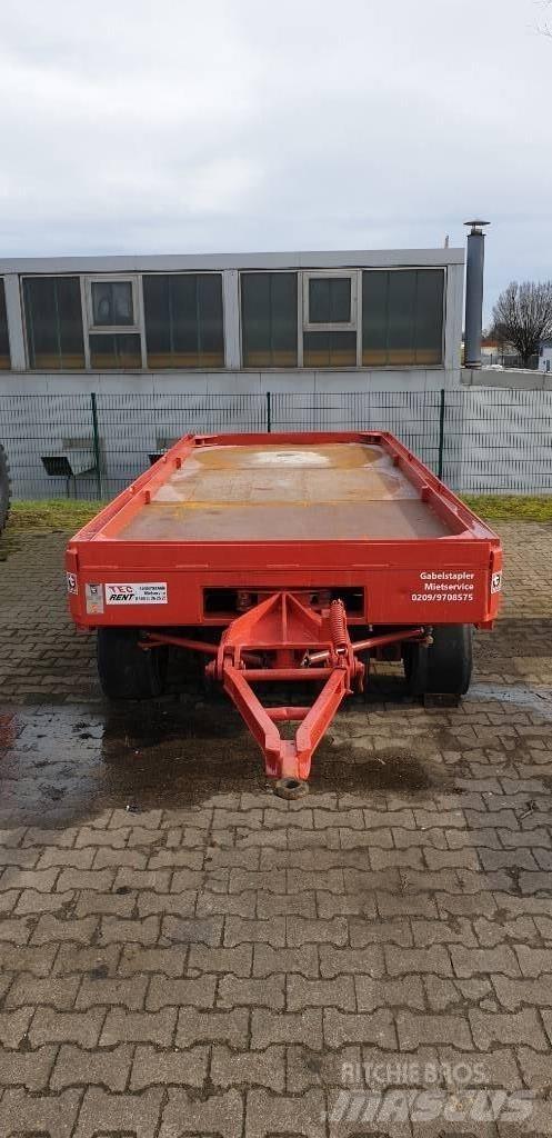  Plan  70-4/S Diger çekiciler