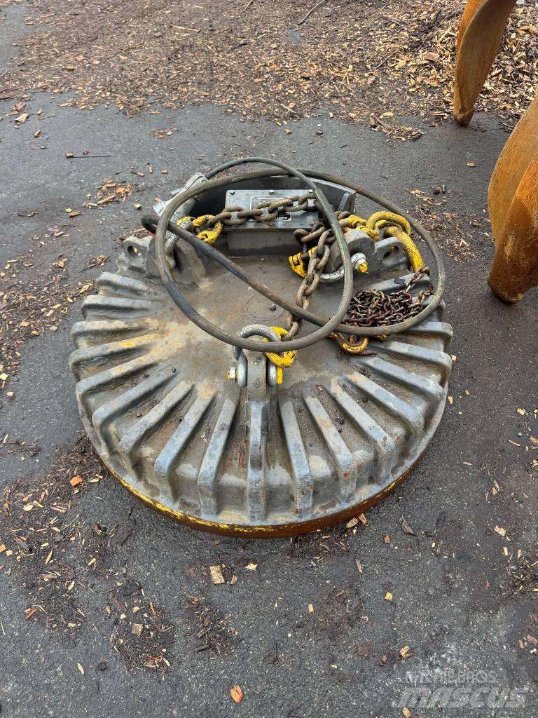  Steel Grab Liman malzeme işleyicileri