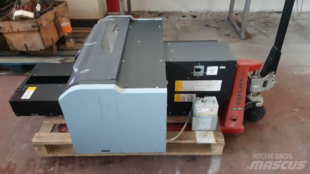  EPSON SC-F2100 Digerleri