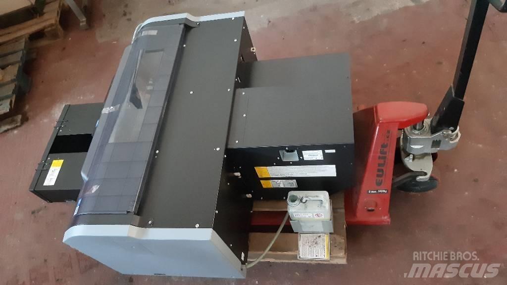  EPSON SC-F2100 Digerleri