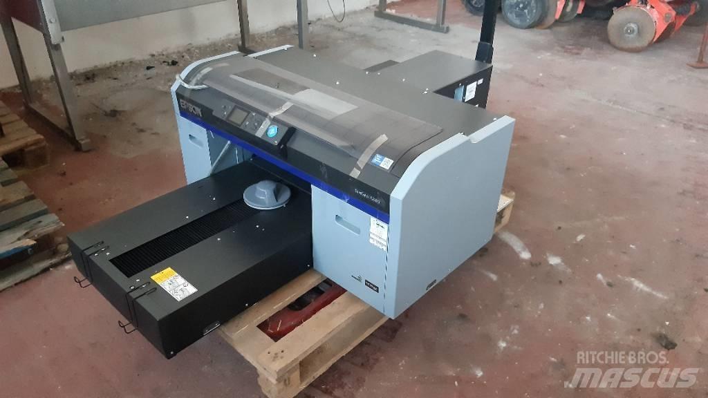  EPSON SC-F2100 Digerleri