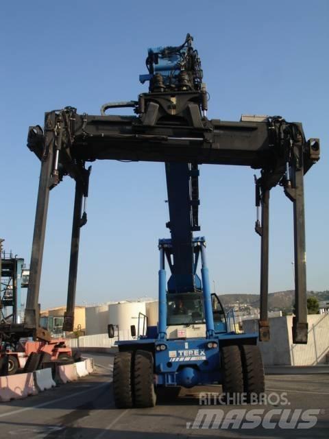Terex PPM TFC 45 Konteyner istifleyiciler - reach stacker