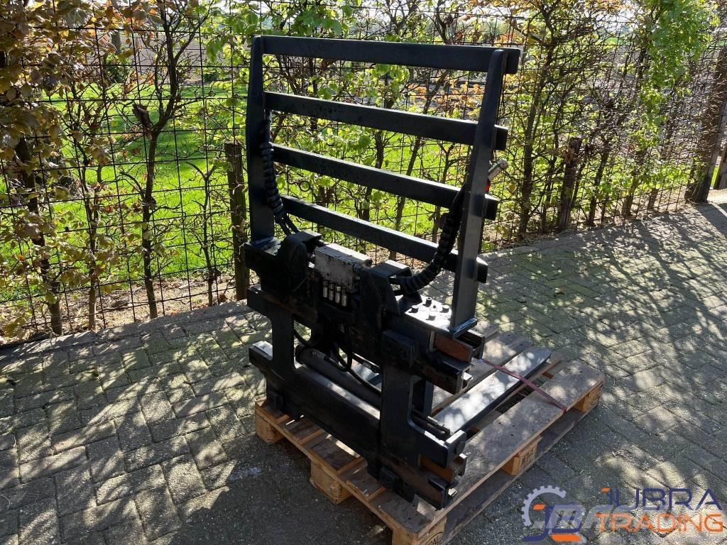 Meyer 6-0103K Çatallar
