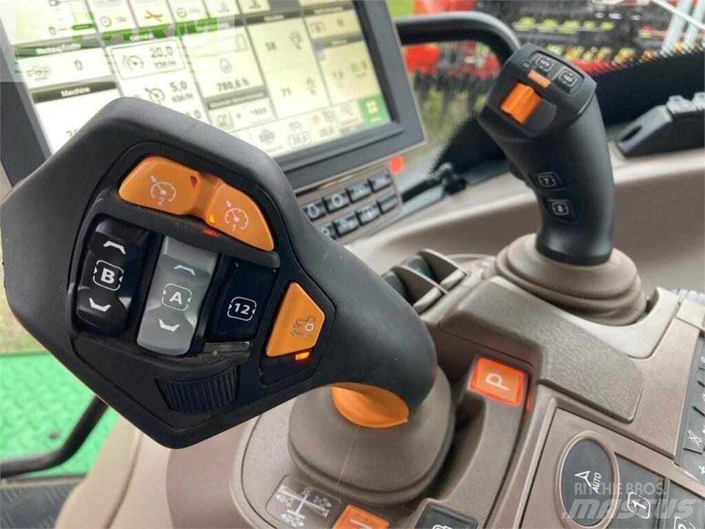 John Deere 6r250 Traktörler