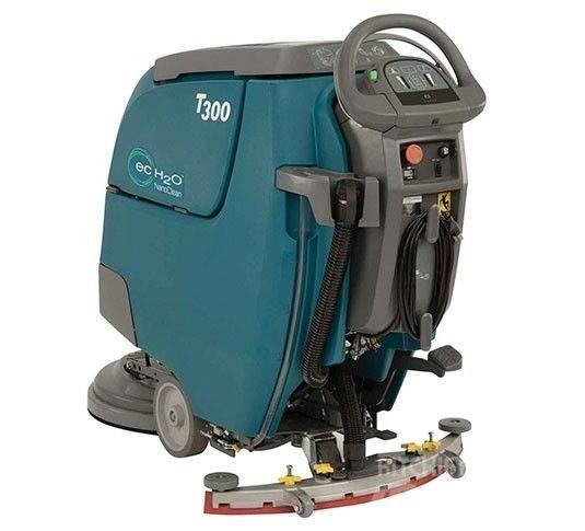 Tennant T300 Diger