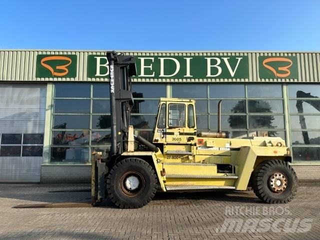 Svetruck 30120 Dizel forkliftler