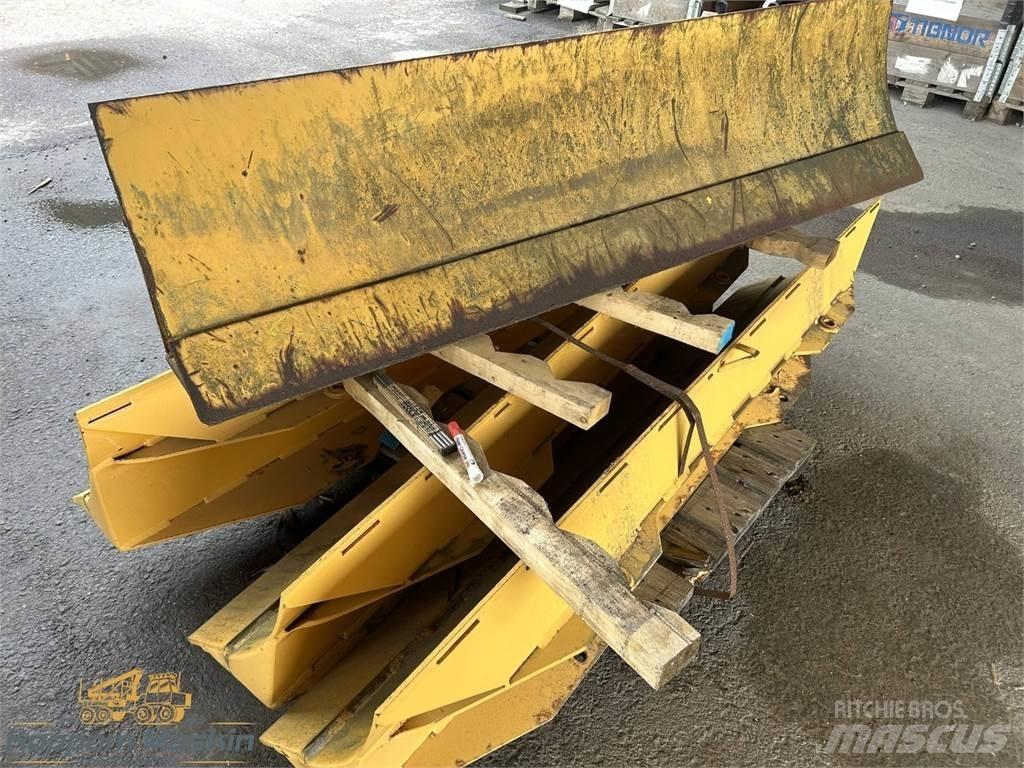 Rottne F12 Diger parçalar