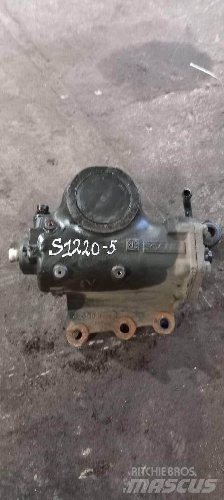 Scania G 400   1353046 Hidrolik