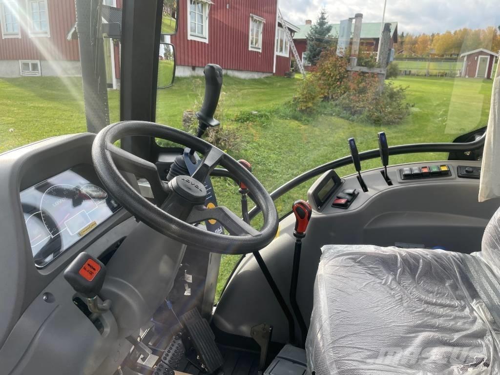 Lovol M504 Traktörler
