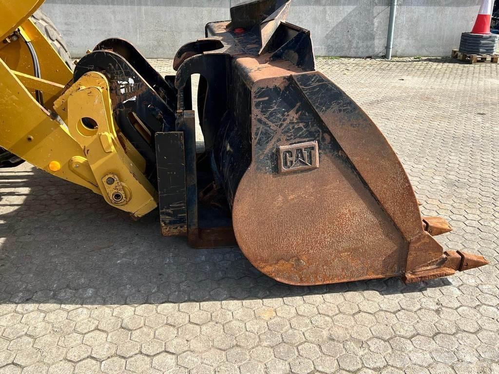 CAT 926M Tekerlekli yükleyiciler