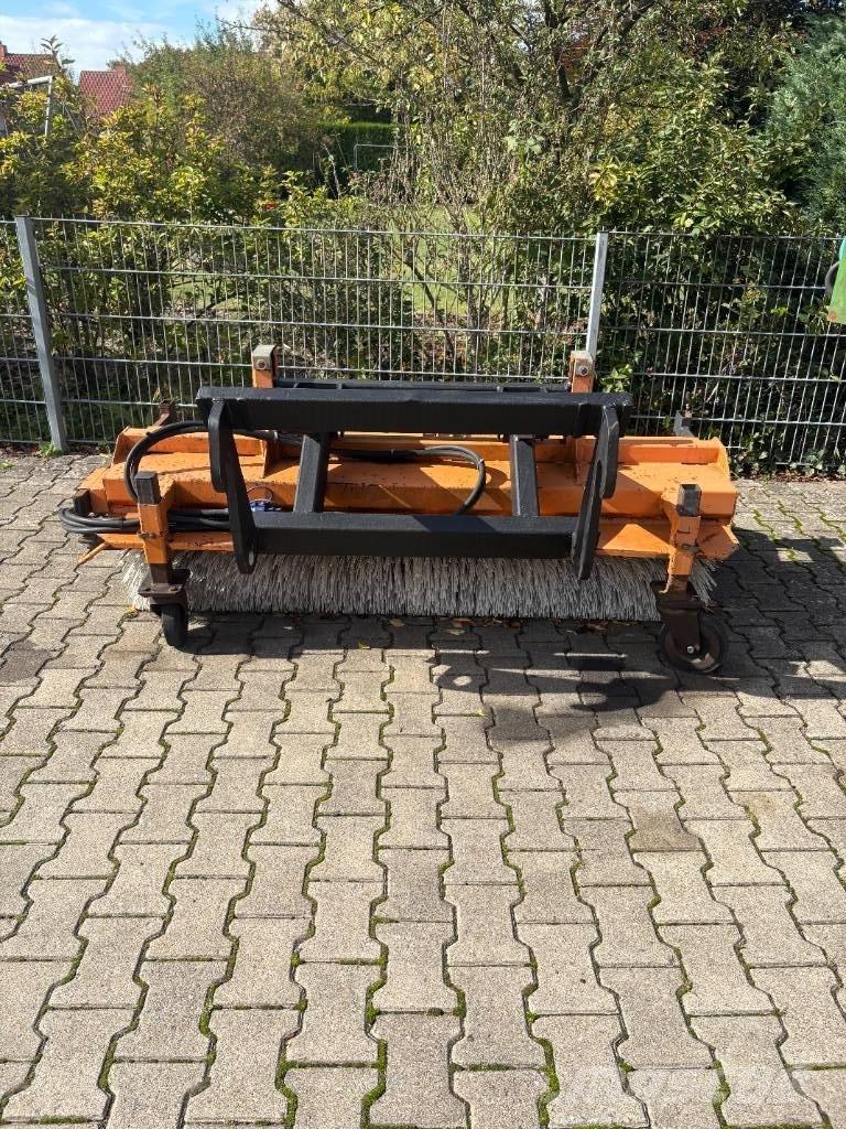 Bema 25 Diger yol bakim makinalari
