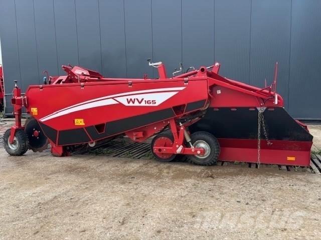 Grimme WV 165 Diger tarim makinalari