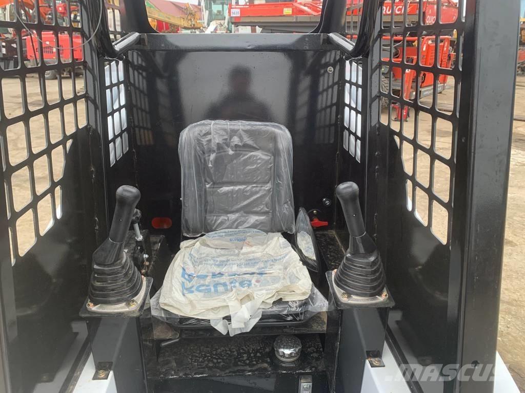  JC 25 Skid steer loderler