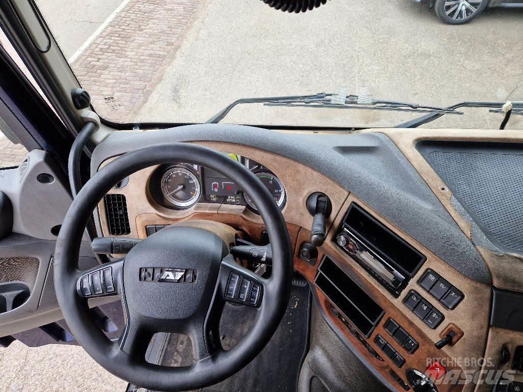 DAF XF 440 FT Çekiciler