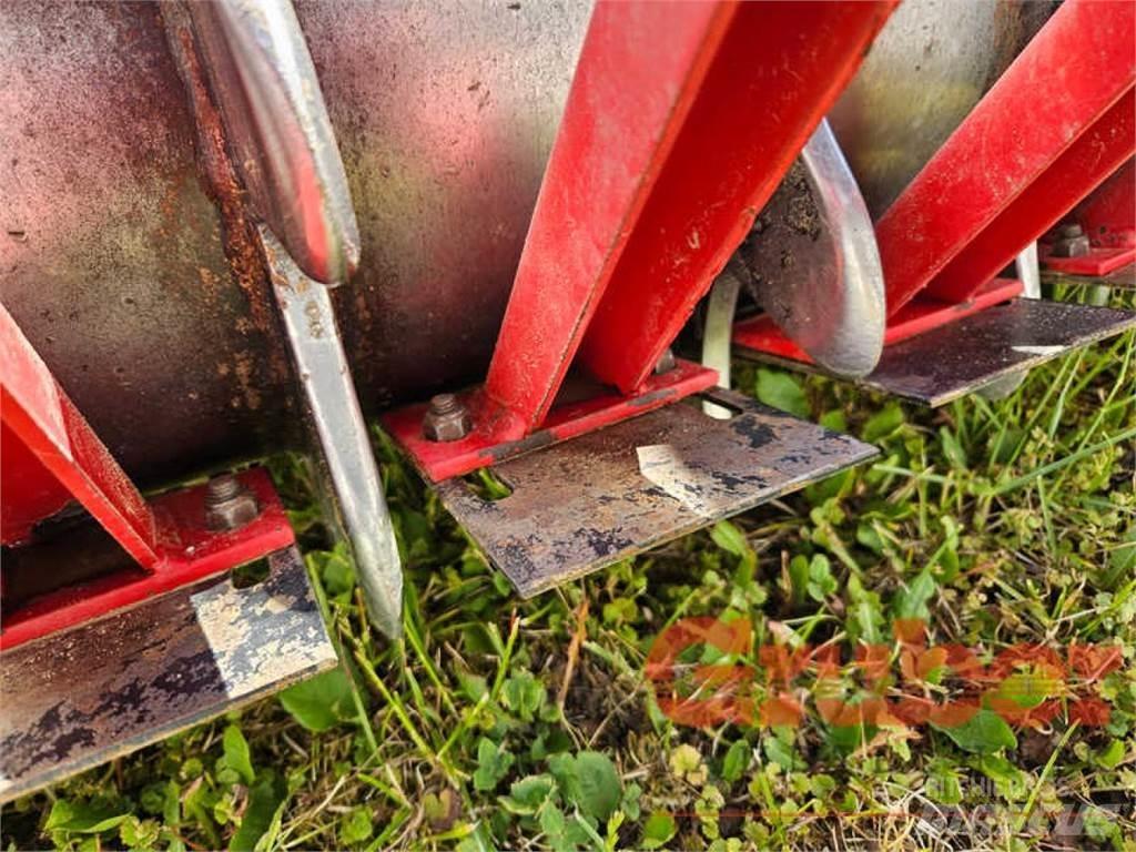 Lely 2,50 m Üniversal ekim makinasi