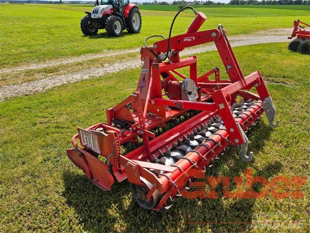 Lely 2,50 m Üniversal ekim makinasi