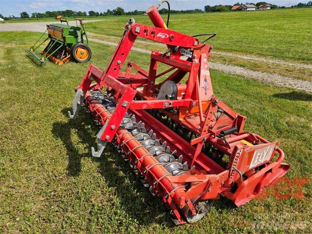 Lely 2,50 m Üniversal ekim makinasi