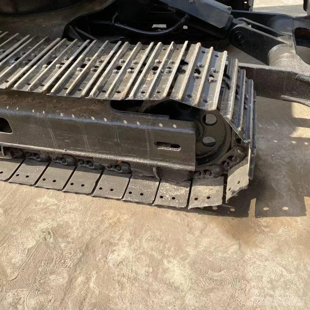 Komatsu PC 60 Midi ekskavatörler 7 - 12 t