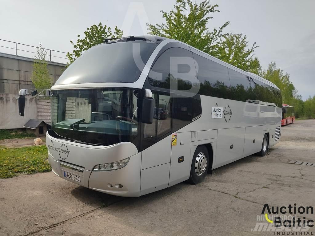 Neoplan Cityliner Diger