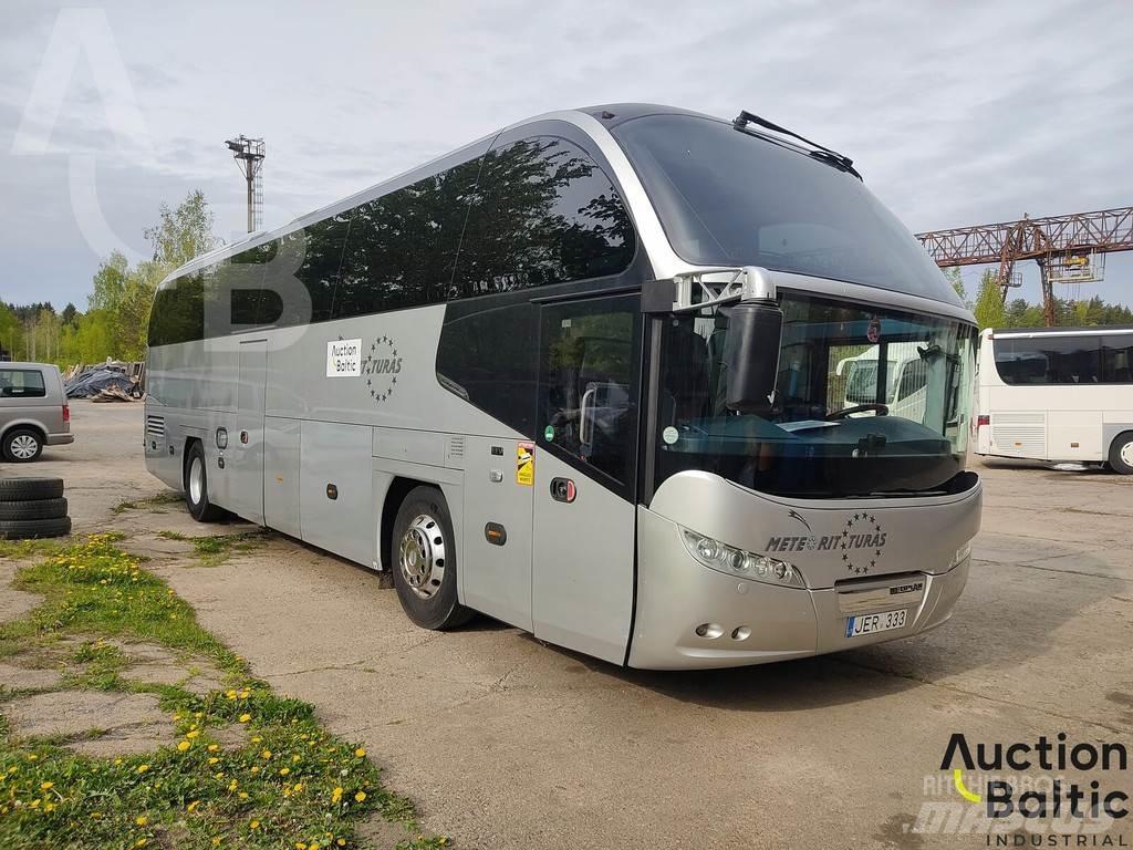 Neoplan Cityliner Diger