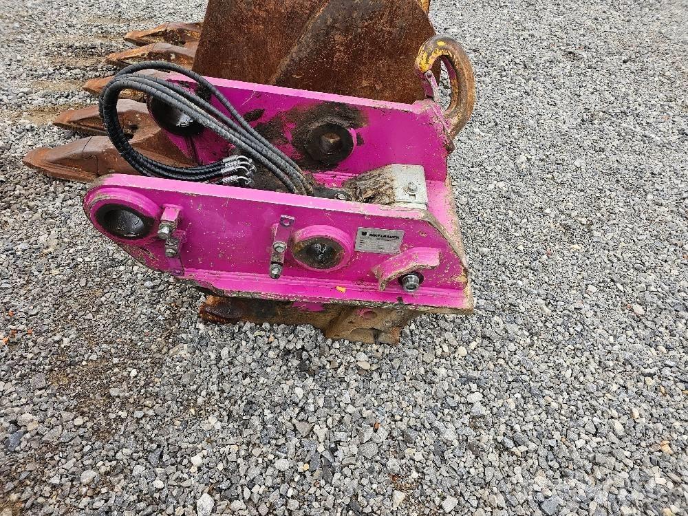 Winkelbauer MCXL Kovalar