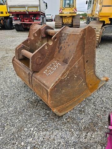 Winkelbauer MCXL Kovalar