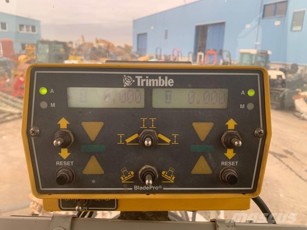 O&K F 106.5A Greyderler