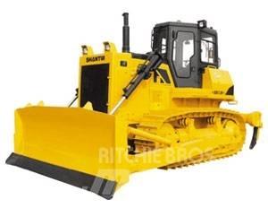 Shantui SD22C Paletli dozerler