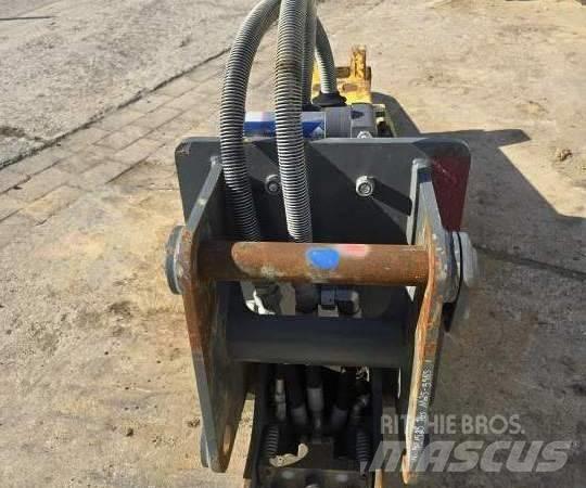 Epiroc MB 1000 Hidrolik kırıcılar