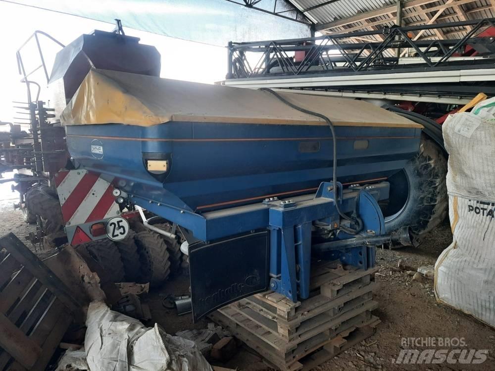 Bogballe M2W PLUS Mineral gübre dagiticilar