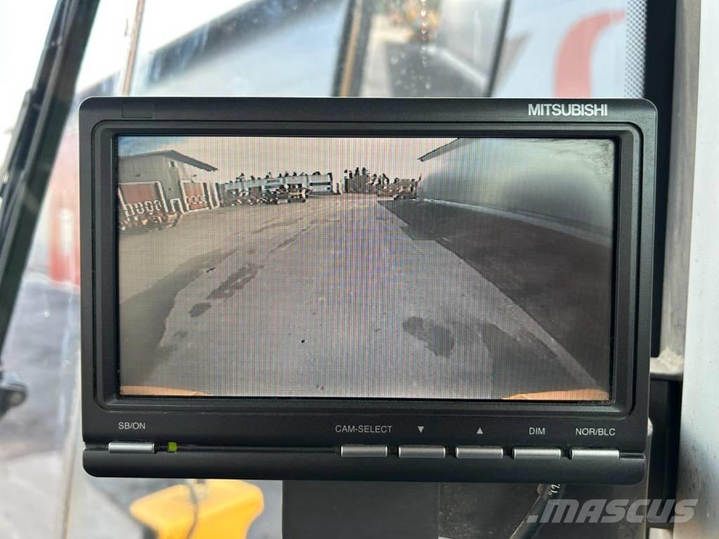 Volvo L70F VAAKALLA Tekerlekli yükleyiciler