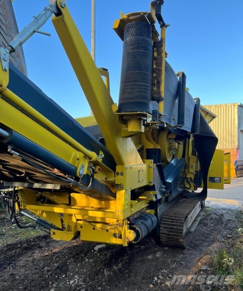 Keestrack Combo Elekler