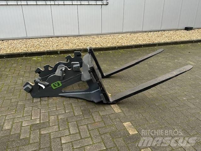  Forks NEW CW30 Çatallar