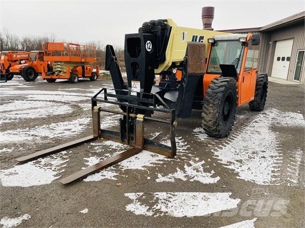 JLG G 12-55 A Teleskopik yükleyiciler